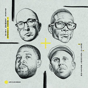 Review of Steve Lehman Trio featuring Mark Turner: The Music Of Anthony Braxton