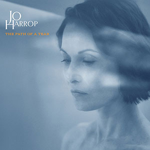 Review of Jo Harrop: The Path of a Tear