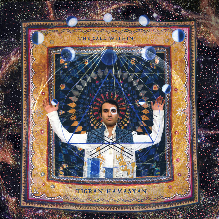 Review of Tigran Hamasyan: The Call Within