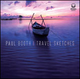 Review of Paul Booth: Travel Sketches