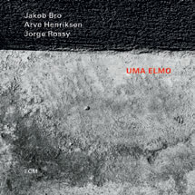 Review of Jakob Bro: Uma Elmo