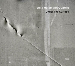 Review of Julia Hülsmann Quartet: Under the Surface
