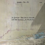 Review of Jan Garbarek-Bobo Stenson Quartet: Witchi-Tai-To