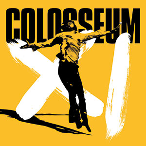 Review of Colosseum: XI