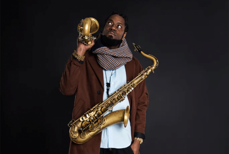 Soweto Kinch