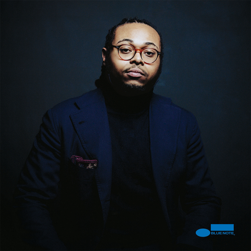 Review of Immanuel Wilkins: Omega